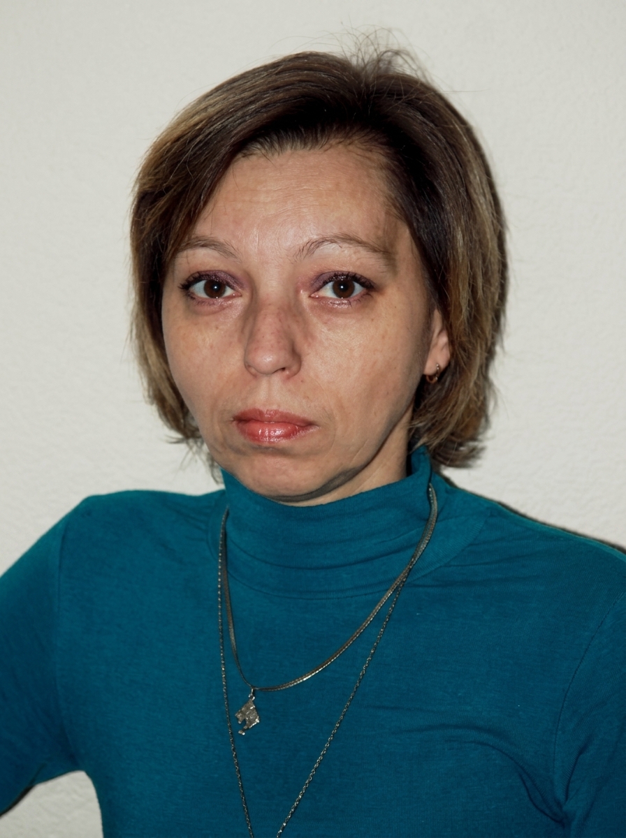Ігнатова Людмила Русланівна