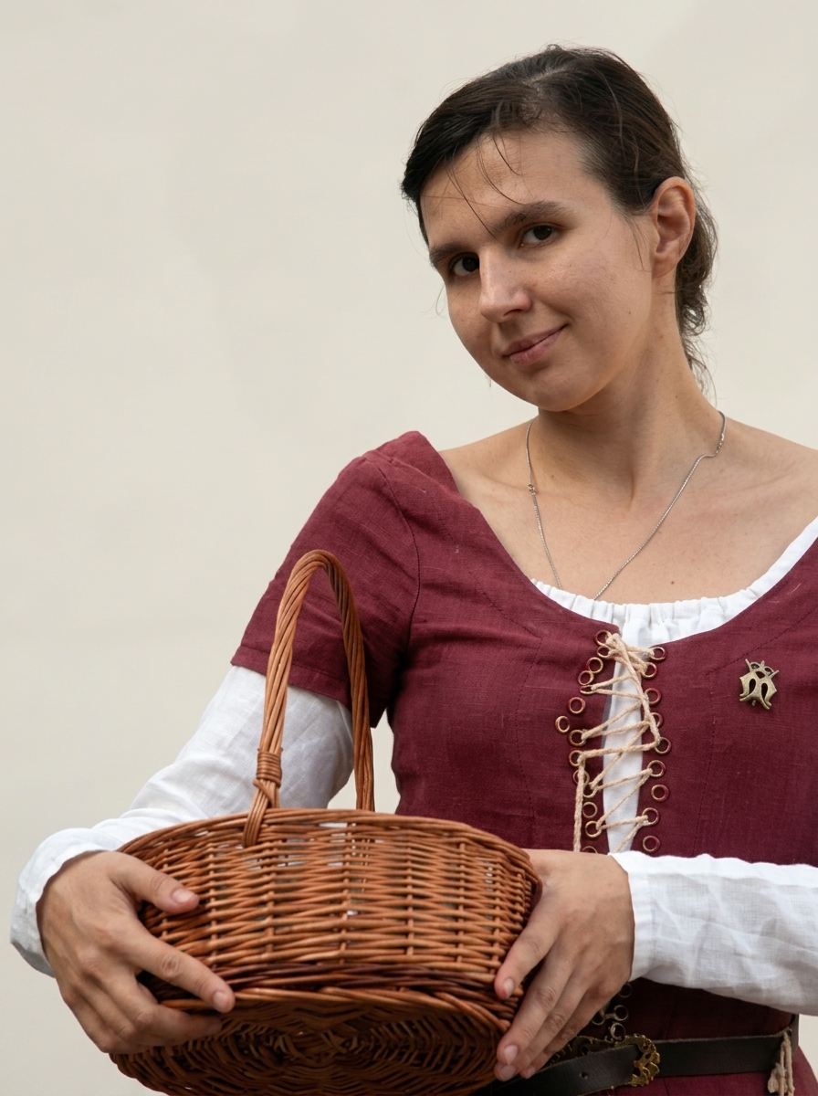 Кізлова Антоніна Анатоліївна