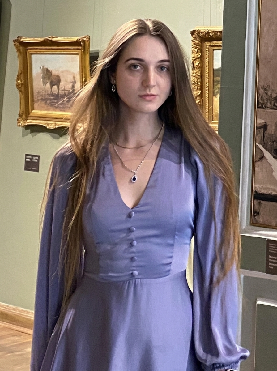 Тарасюк Марина Юріївна