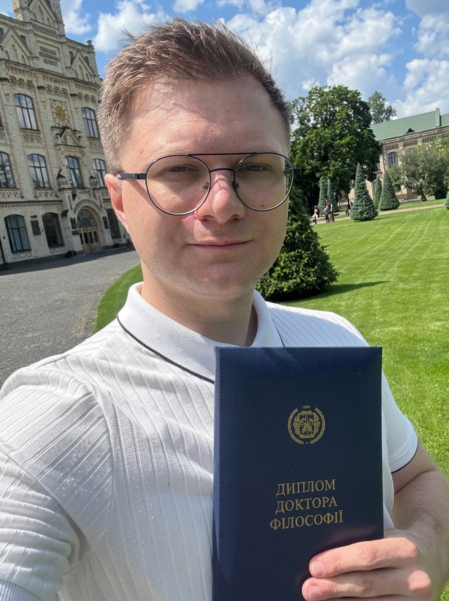 Тоноян Армен Араікович